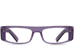 Agent View Purple