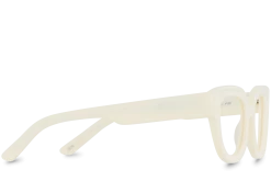 1979 View Cream -Polette Eyeglasses Sales 1979 cream side