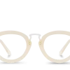 Montreal -Polette Eyeglasses Sales 3 montreal cream front copy