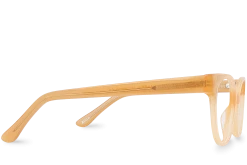 Aline -Polette Eyeglasses Sales aline side view