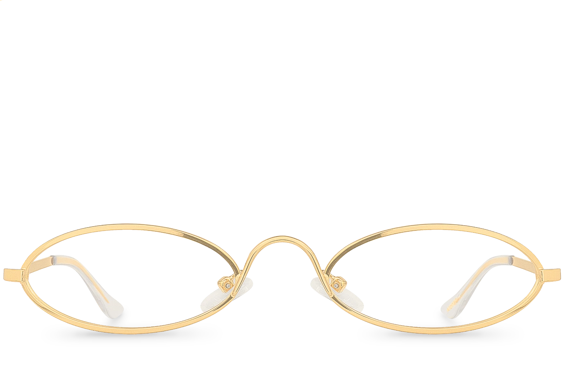 Alonso View Alonso View -Polette Eyeglasses Sales alonso view front view