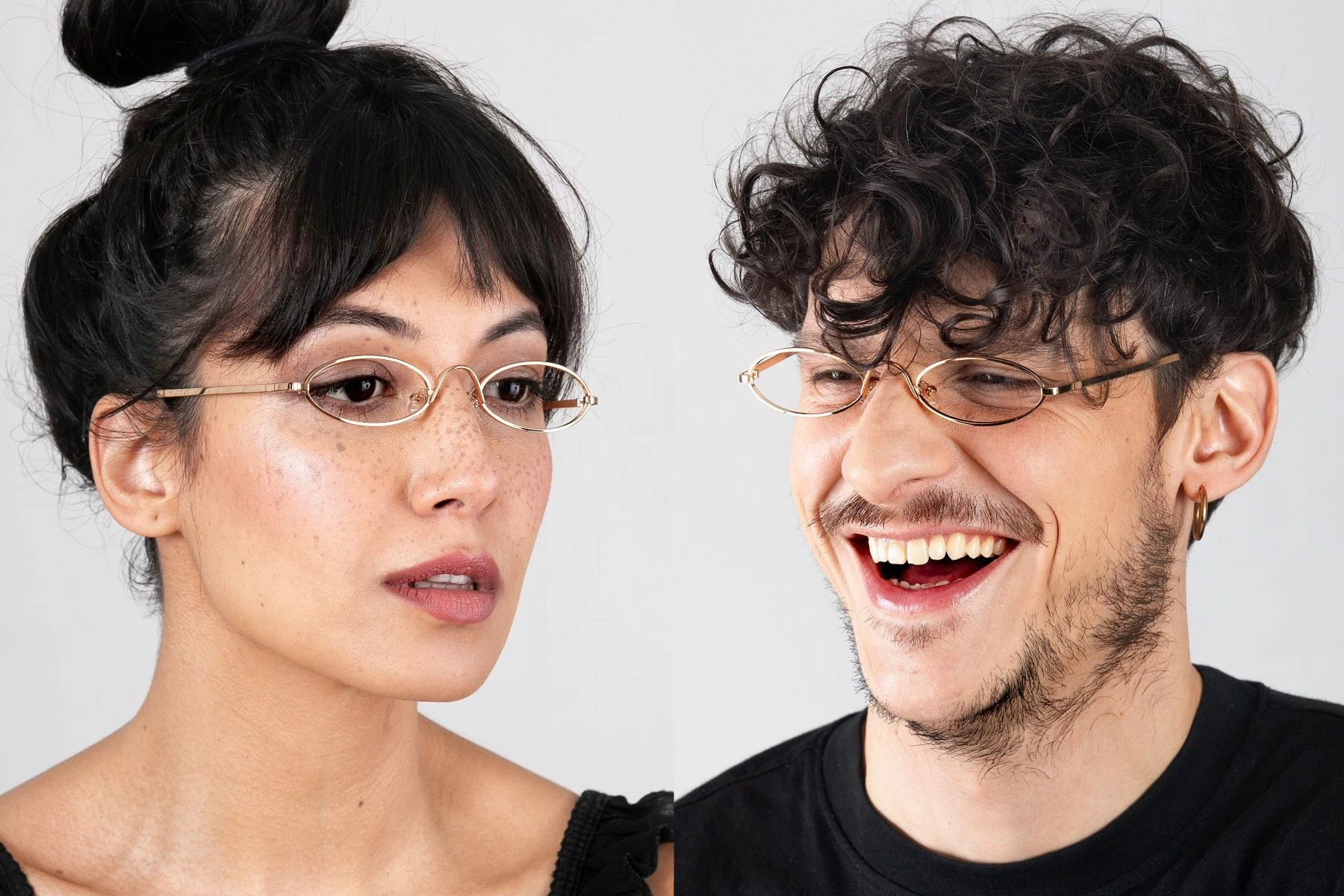 Alonso View Alonso View -Polette Eyeglasses Sales alonso view