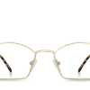 Anatole Gold -Polette Eyeglasses Sales anatole gold front view