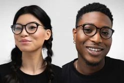 Anthony Black -Polette Eyeglasses Sales anthony black