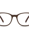 Ayumi -Polette Eyeglasses Sales ayumi brown front copy