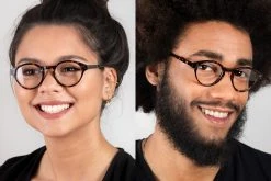 Basile -Polette Eyeglasses Sales basile