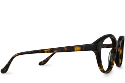 Basile -Polette Eyeglasses Sales basile side view