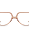 Beckett -Polette Eyeglasses Sales beckett front view