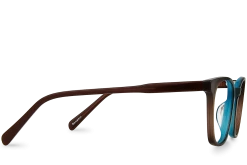 Benjamin -Polette Eyeglasses Sales benjamin side view 1