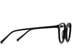 Birling 4 Birling -Polette Eyeglasses Sales birling black side copy