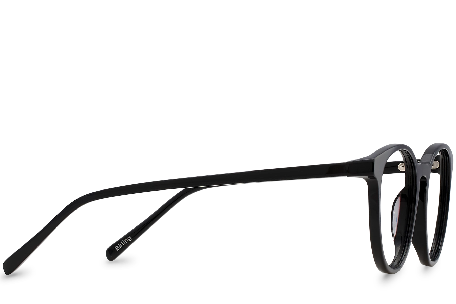 Birling Birling -Polette Eyeglasses Sales birling black side copy