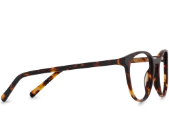 Birling Brown -Polette Eyeglasses Sales birling tortoise side copy