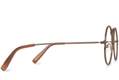 Blue Moon 4 Blue Moon -Polette Eyeglasses Sales blue moon side view