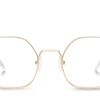 Brentford Gold -Polette Eyeglasses Sales brentford gold front