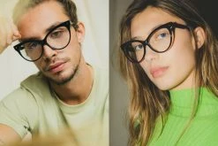 Butterfly View -Polette Eyeglasses Sales butterfly view 02