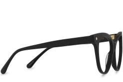 Butterfly View -Polette Eyeglasses Sales butterfly black side copy