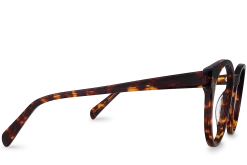 Carmen -Polette Eyeglasses Sales carmen side view 1