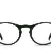 Dalston -Polette Eyeglasses Sales dalston green front 1