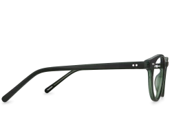 Dalston -Polette Eyeglasses Sales dalston green side 1