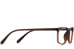 Dexter Brown -Polette Eyeglasses Sales dexter brown side copy