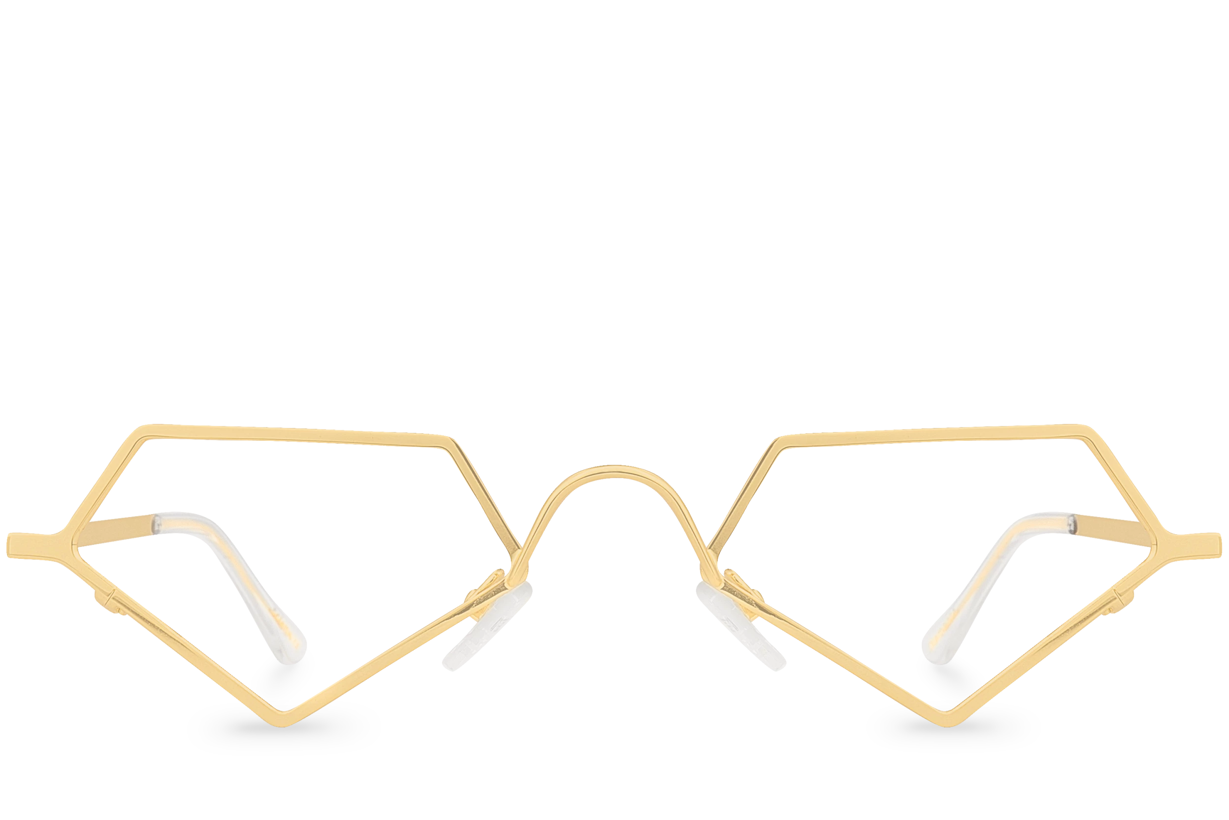 Diamante View Diamante View -Polette Eyeglasses Sales diamante view front view