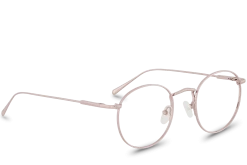 Diaz Pink -Polette Eyeglasses Sales diaz pink corner copy