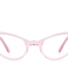 Dorothy 1 Dorothy -Polette Eyeglasses Sales dorothy front view