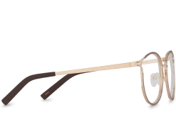 Dyker Brown 4 Dyker Brown -Polette Eyeglasses Sales dyker brown side copy