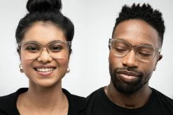 Eleven 5 Eleven -Polette Eyeglasses Sales eleven