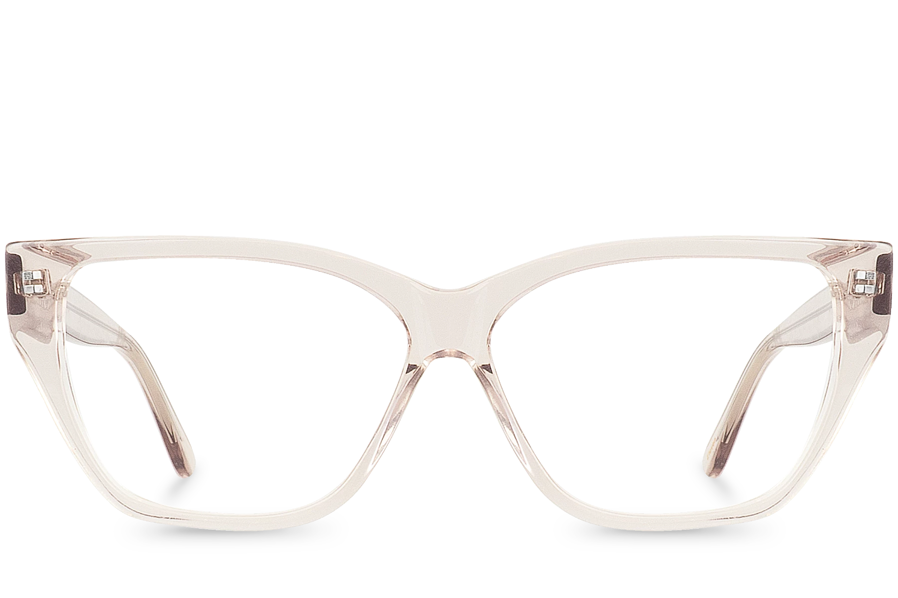 Eleven Eleven -Polette Eyeglasses Sales eleven front view