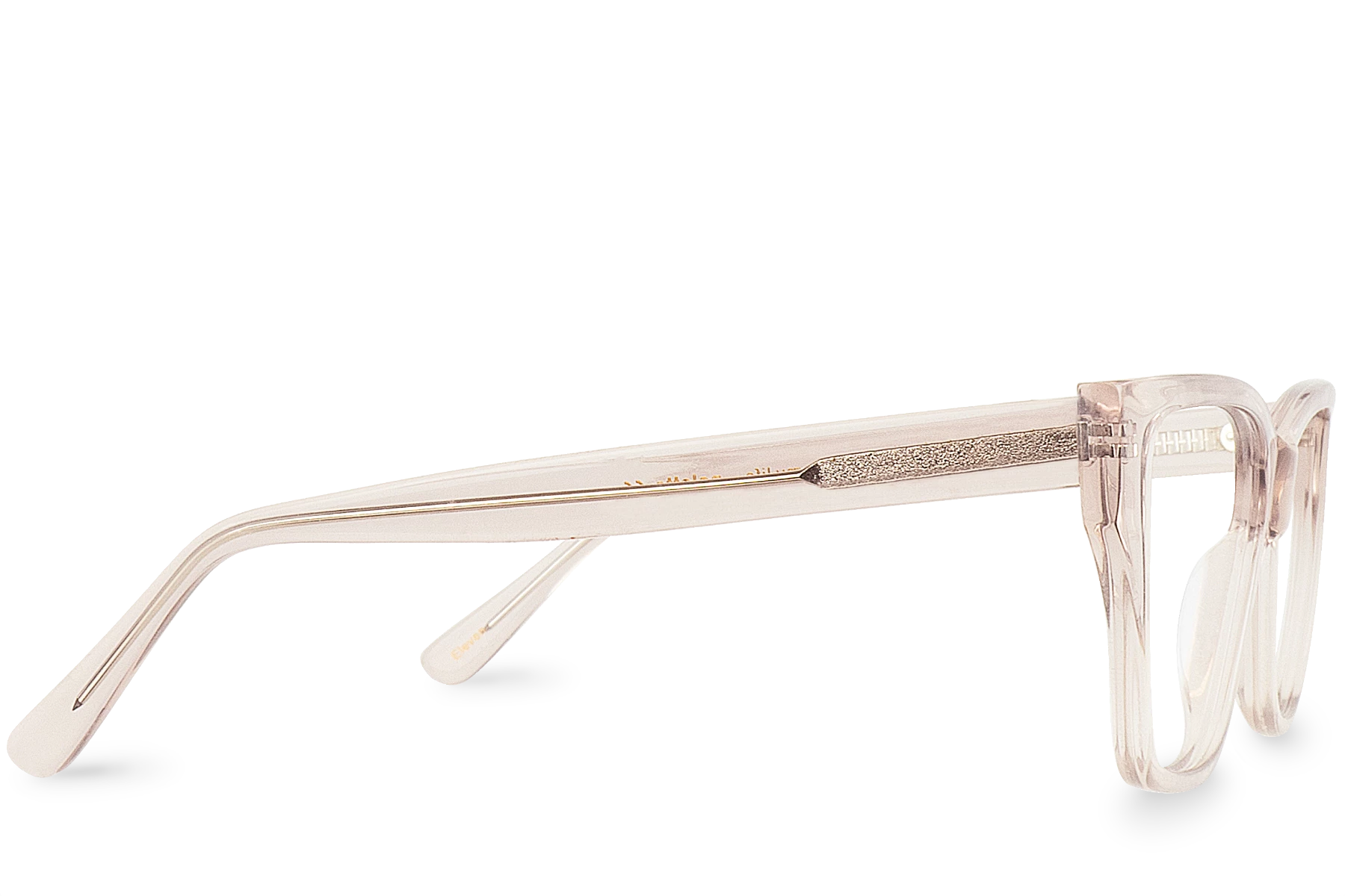 Eleven Eleven -Polette Eyeglasses Sales eleven side view