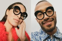 Flash View -Polette Eyeglasses Sales flash view