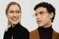 Folio -Polette Eyeglasses Sales folio