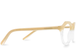 Folio -Polette Eyeglasses Sales folio side view