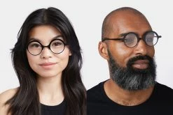 Fred -Polette Eyeglasses Sales fred 01 02