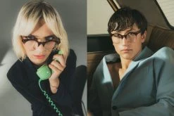 Gabin View -Polette Eyeglasses Sales gabin view