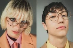 Gong View -Polette Eyeglasses Sales gong view