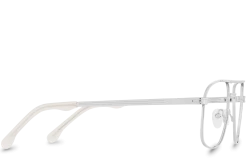 Graham Silver -Polette Eyeglasses Sales graham silver side copy