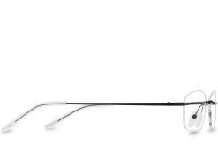 Hartree -Polette Eyeglasses Sales hartree black side copy