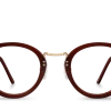 Hector Brown 2 Hector Brown -Polette Eyeglasses Sales hector brown front