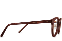 Hector Brown -Polette Eyeglasses Sales hector brown side