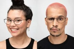 Honoré -Polette Eyeglasses Sales honore