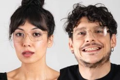 Jaden Gold -Polette Eyeglasses Sales jaden gold