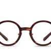 Jet -Polette Eyeglasses Sales jet brown front copy