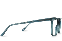 Kemp -Polette Eyeglasses Sales kemp side view