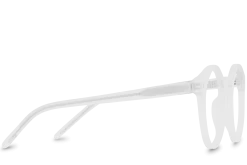 Kepler -Polette Eyeglasses Sales kepler clear side copy