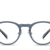 Khan -Polette Eyeglasses Sales khan blue front copy