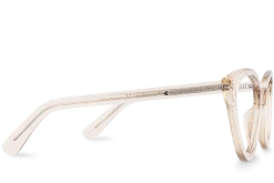 Lempicka -Polette Eyeglasses Sales lempicka side view