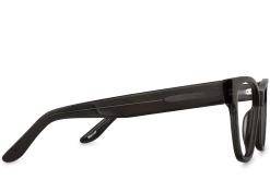 Manuel Black -Polette Eyeglasses Sales manuel side