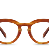 Marilyn -Polette Eyeglasses Sales marilyn tortoise front copy